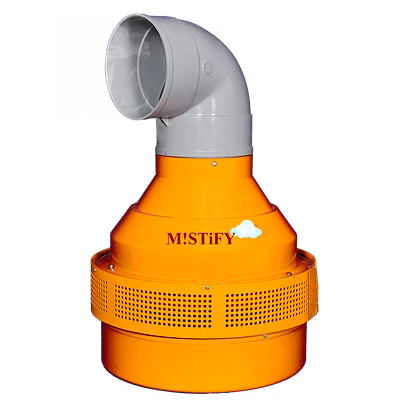 mistify humidifiers