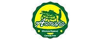 AAMISHA FOODS PRIVATE LIMITED-logo