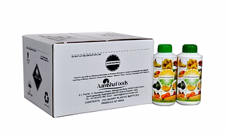 UNI-RIPE™ Fruit Ripening Concentrate