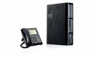NEC SL2100 EPABX Telephone System