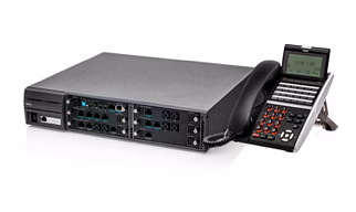 NEC SV9100 EPABX Telephone System