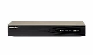 Hikvision NVR