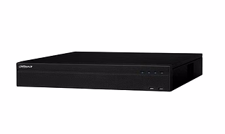 Hikvision AcuSense NVR