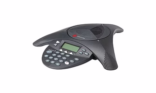 Polycom Audio Conference