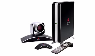Polycom Video Conference