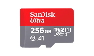 Micro SD Card