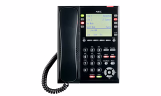 NEC SL2100 IP Phone