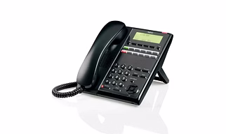 NEC SL2100 12 Key Phone