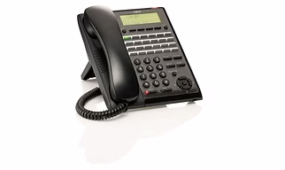 NEC SL2100 24 Key Phone