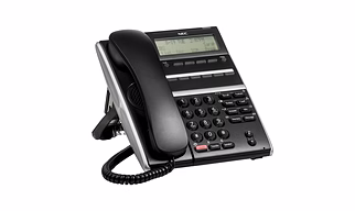 NEC SV9100 6 Key Phone