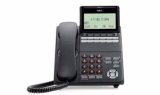 NEC SV9100 12 Key Phone
