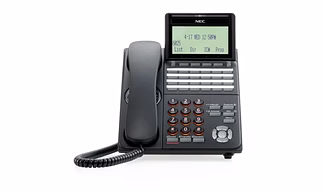 NEC SV9100 24 Key Phone