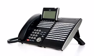 NEC SV9100 60 Key DSS Console Phone