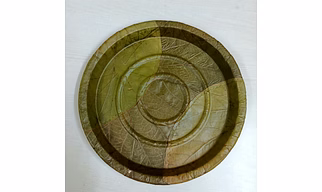 9" Round Breakfast Plates (Pack of 20)