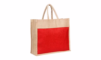 Plain Jute bag