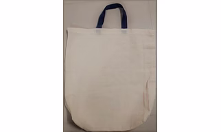 Plain cloth bag