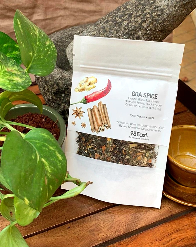 Goa Spice-20 grams-1