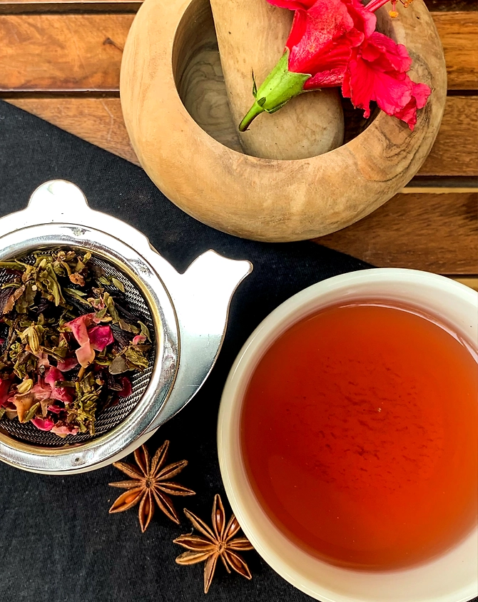 Egyptian Hibiscus-EH-GT-05-1