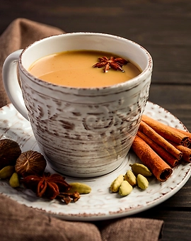 Cochin Spiced Blend