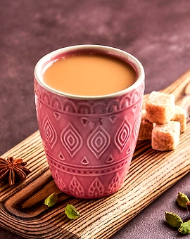 Jaipur Royal Blend