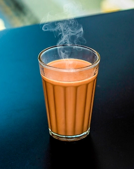 Bombay Masala Blend