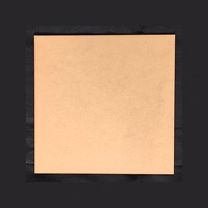 SQUARE SHAPE MDF CUTOUT