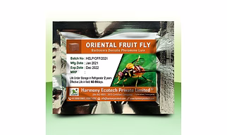 Bactrocera dorsalis Pheromone Lure