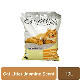 Empress Cat Litter 10l