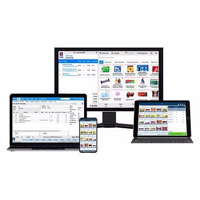 Retail POS Software-POS_Retail_01