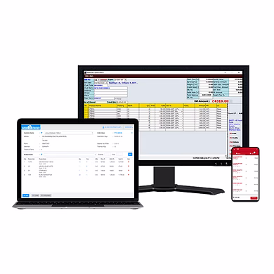 Distribution POS Software-POS-Distribution-01