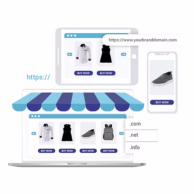 Ecommerce Websites-EcomWeb-01
