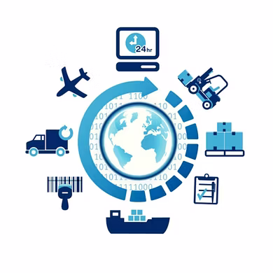 Distribution Management Solution-BrandLinker-01