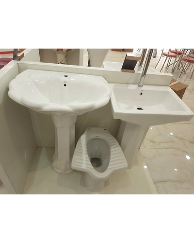 Trovine Basin-TW3399