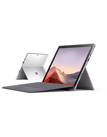 Microsoft Surface Pro 7