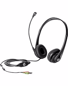 HP Business Headset v2
