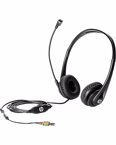 HP Business Headset v2-T4E61AA