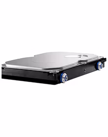 HP 1TB Hard Drive