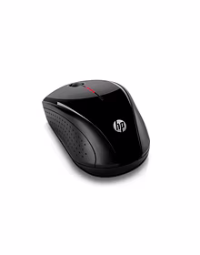 HP X3000 Wireless Mouse