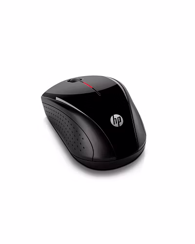 HP X3000 Wireless Mouse-H4K60AA