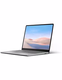 Microsoft Surface Laptop Go – i5 8 GB RAM, 256GB SSD