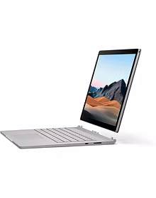Microsoft Surface Book3 i5 – 8 GB RAM , 256 GB SSD 13”