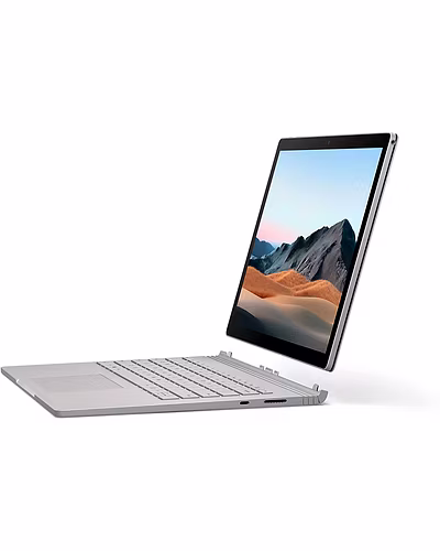 Microsoft Surface Book3 i5 – 8 GB RAM , 256 GB SSD 13”-Surface_Book_3_1900