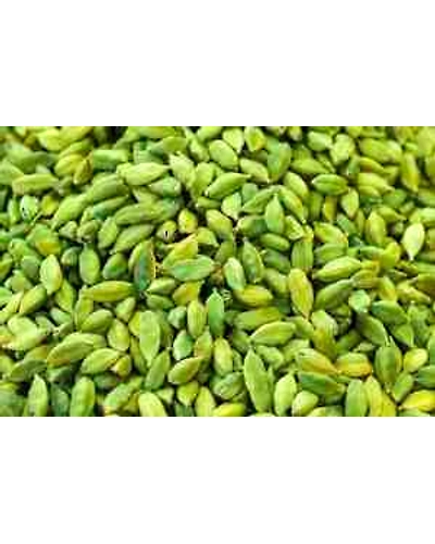 Green Cardamom, Black Pepper, Herbal Extracts-3