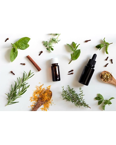 Green Cardamom, Black Pepper, Herbal Extracts-7