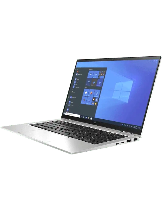 HP Elitebook x360 1030 G8-i5 8GB-2