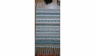 Handmade Durrie