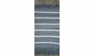 Handwoven durrie