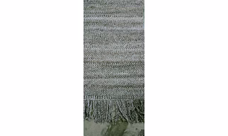 Handwoven durrie