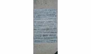 Handloom carpet
