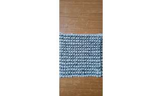 Loop knots durrie
